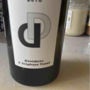 Domaine André & Mireille Tissot - Bénédicte & Stéphane Tissot - DD