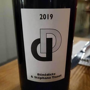 DD - Domaine André & Mireille Tissot - benedicte-stephane-tissot
