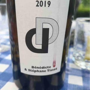 Domaine André & Mireille Tissot - Bénédicte & Stéphane Tissot - DD