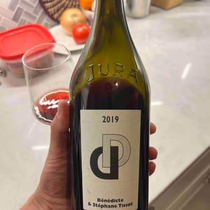 Domaine André & Mireille Tissot - Bénédicte & Stéphane Tissot - DD