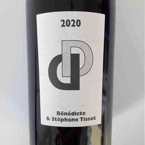Domaine André & Mireille Tissot - Bénédicte & Stéphane Tissot - DD