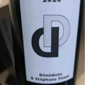 DD - Domaine André & Mireille Tissot - benedicte-stephane-tissot