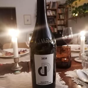 DD - Domaine André & Mireille Tissot - benedicte-stephane-tissot
