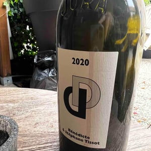 DD - Domaine André & Mireille Tissot - benedicte-stephane-tissot