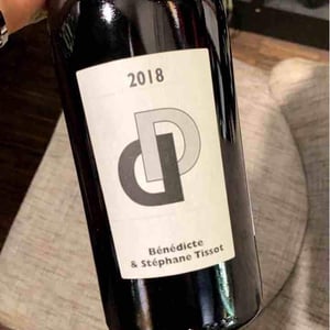 Domaine André & Mireille Tissot - Bénédicte & Stéphane Tissot - DD
