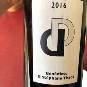 DD - Domaine André & Mireille Tissot - benedicte-stephane-tissot