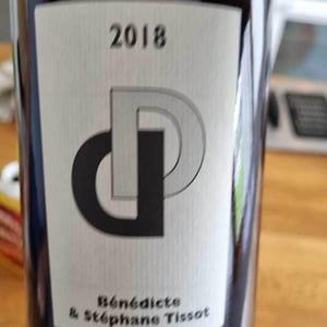 Domaine André & Mireille Tissot - Bénédicte & Stéphane Tissot - DD