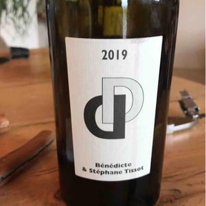 DD - Domaine André & Mireille Tissot - benedicte-stephane-tissot