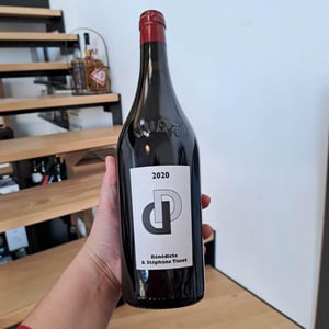 DD - Domaine André & Mireille Tissot - benedicte-stephane-tissot