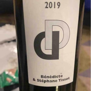 DD - Domaine André & Mireille Tissot - benedicte-stephane-tissot