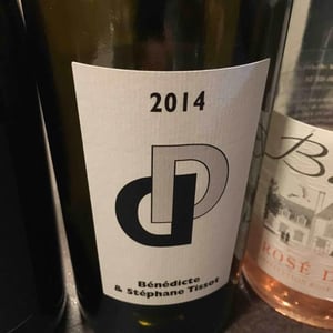 DD - Domaine André & Mireille Tissot - benedicte-stephane-tissot