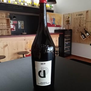 DD Magnum - Domaine André & Mireille Tissot - benedicte-stephane-tissot -2019