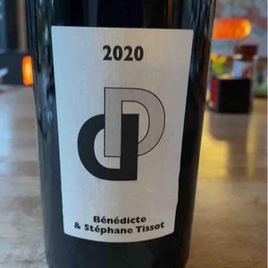 Domaine André & Mireille Tissot - Bénédicte & Stéphane Tissot - DD