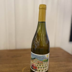 Lo Petit Fantet d'Hyppolyte - Château Ollieux Romanis - Pierre Bories & Yannick Desert -2021