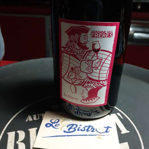 Domaine Des Frères - Marie et Valentin Bruneau - Le Pérou
