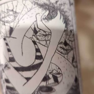 Disbarats - Celler La Salada - toni-carbo -2019