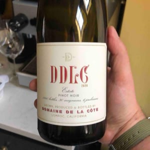 DDLC - Estate Pinot Noir - Evening Land Vineyards - rajat-parr-sashi-moorman -2020