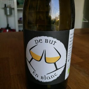 Clos Mathélisse - David Caer - De But En Blanc