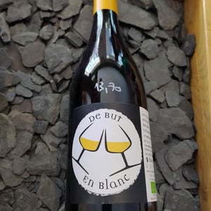 De But En Blanc - Clos Mathélisse - david-caer