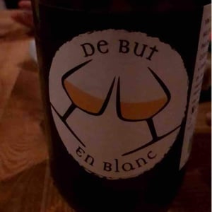 Clos Mathélisse - David Caer - De But En Blanc