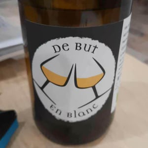 Clos Mathélisse - David Caer - De But En Blanc