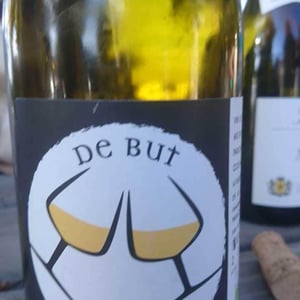 De But En Blanc - Clos Mathélisse - david-caer