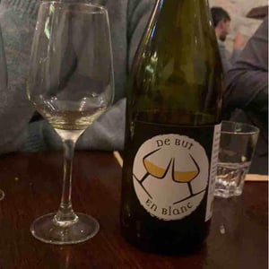Clos Mathélisse - David Caer - De But En Blanc