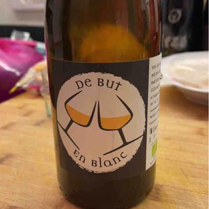 Clos Mathélisse - David Caer - De But En Blanc