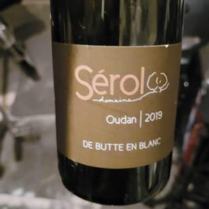 De Butte En Blanc 2019