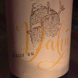 De Chasse Au Dahut - Des Vins D’Envie - Guillaume Lavie & Maxime Dancoine 