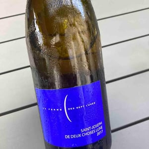 De Deux Choses Lune 2018