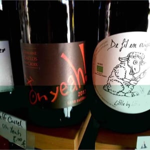 De Fil en Aiguille - Enclos De La Croix - francois-frezouls