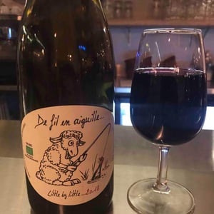 De Fil en Aiguille - Enclos De La Croix - francois-frezouls