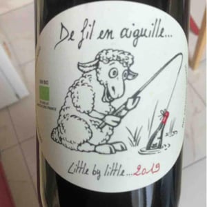 De Fil en Aiguille - Enclos De La Croix - francois-frezouls