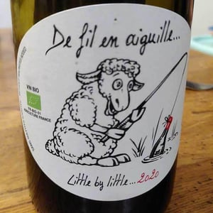 De Fil en Aiguille