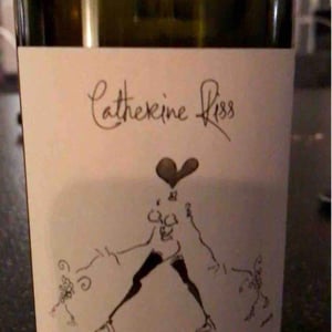 Catherine Riss - Catherine Riss - De Grès ou de Force