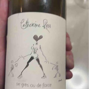 Catherine Riss - Catherine Riss - De Grès ou de Force