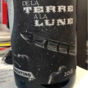 De La Terre À La Lune