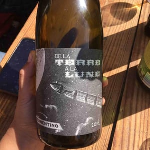 Château Combel La Serre - Sophie & Julien Ilbert - De La Terre À La Lune