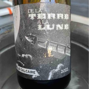 De La Terre À La Lune - Château Combel La Serre - Sophie & Julien Ilbert 