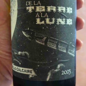 De La Terre À La Lune - Château Combel La Serre - Sophie & Julien Ilbert 