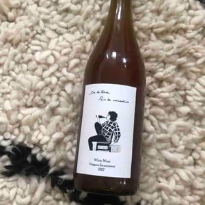 De La Terre Pour La Winediva 17