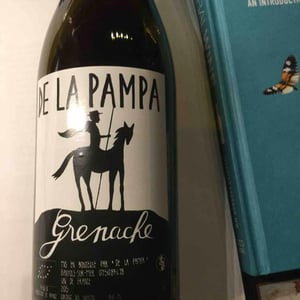 De La Vega Rouge 2015