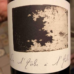 De l'Aube a l'Aube - Les Fauvettes - Maryse Chatelin 