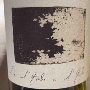 De l'Aube a l'Aube - Les Fauvettes - maryse-chatelin