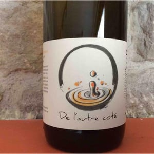 Lindenlaub - Christophe Lindenlaub - De l'Autre Côté