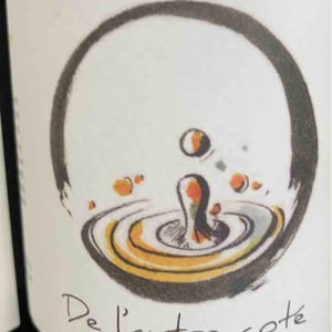 De l'Autre Côté - Lindenlaub - christophe-lindenlaub