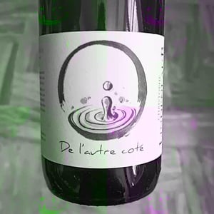 De l'Autre Côté - Lindenlaub - christophe-lindenlaub