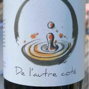 De l'Autre Côté - Lindenlaub - Christophe Lindenlaub 