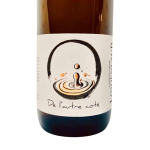 De l'Autre Côté - Lindenlaub - christophe-lindenlaub